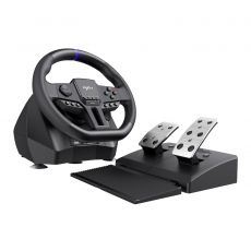 Racing Simulators