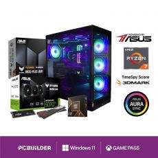 Pre Built Pc's