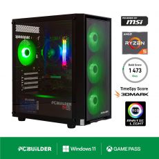 Pre Built Pc's