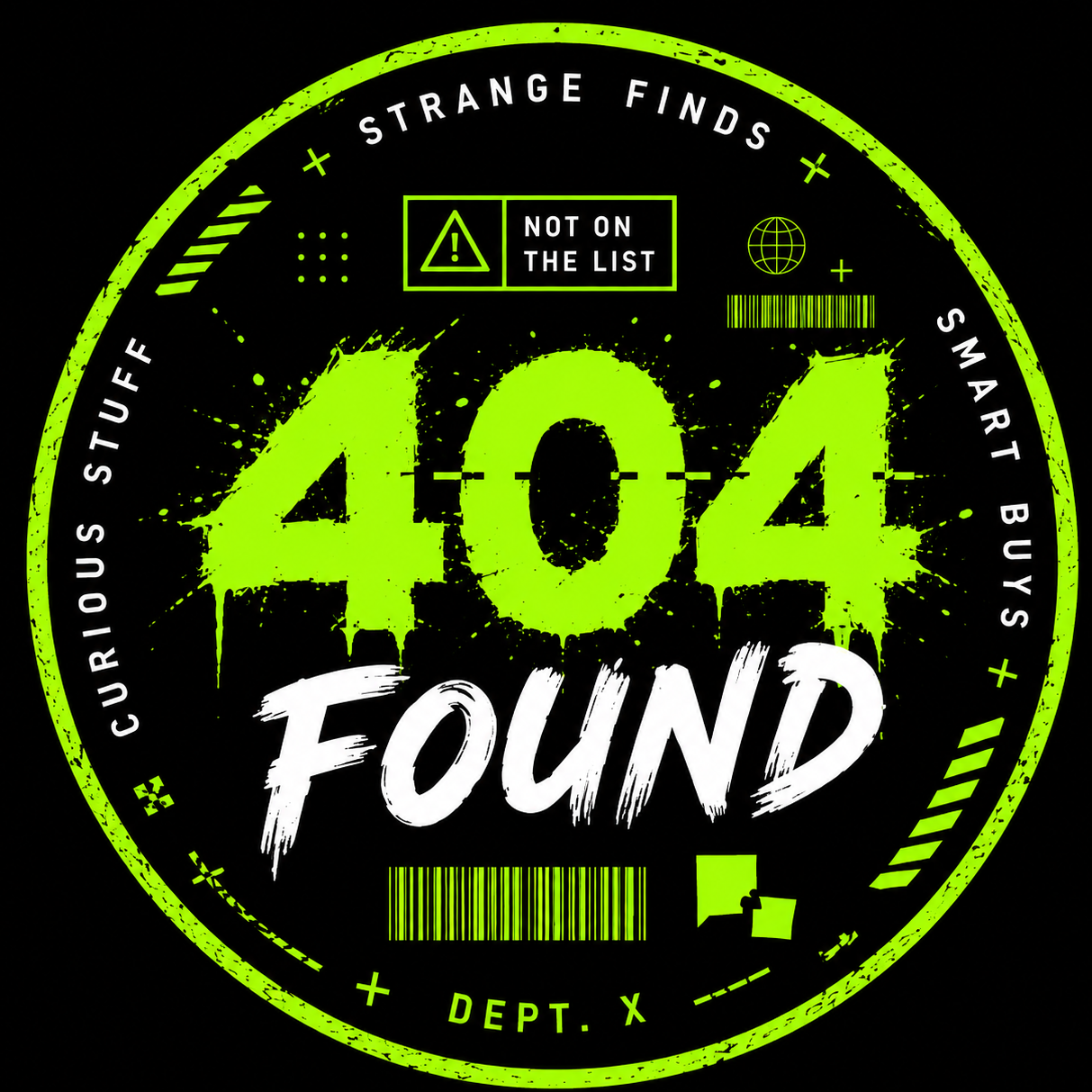 404FOUND