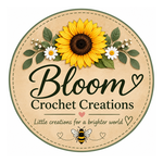 BLOOM crochet creations