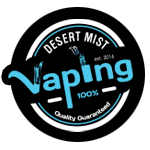 Desert Mist Vaping