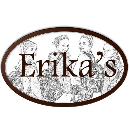 Erikas