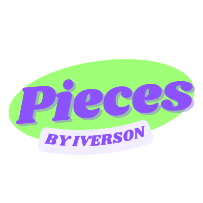 Pieces by Iverson