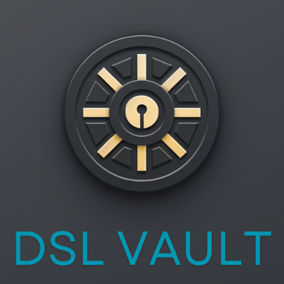 DSL Vault